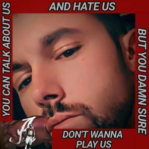 Meet your Posher, Brandon